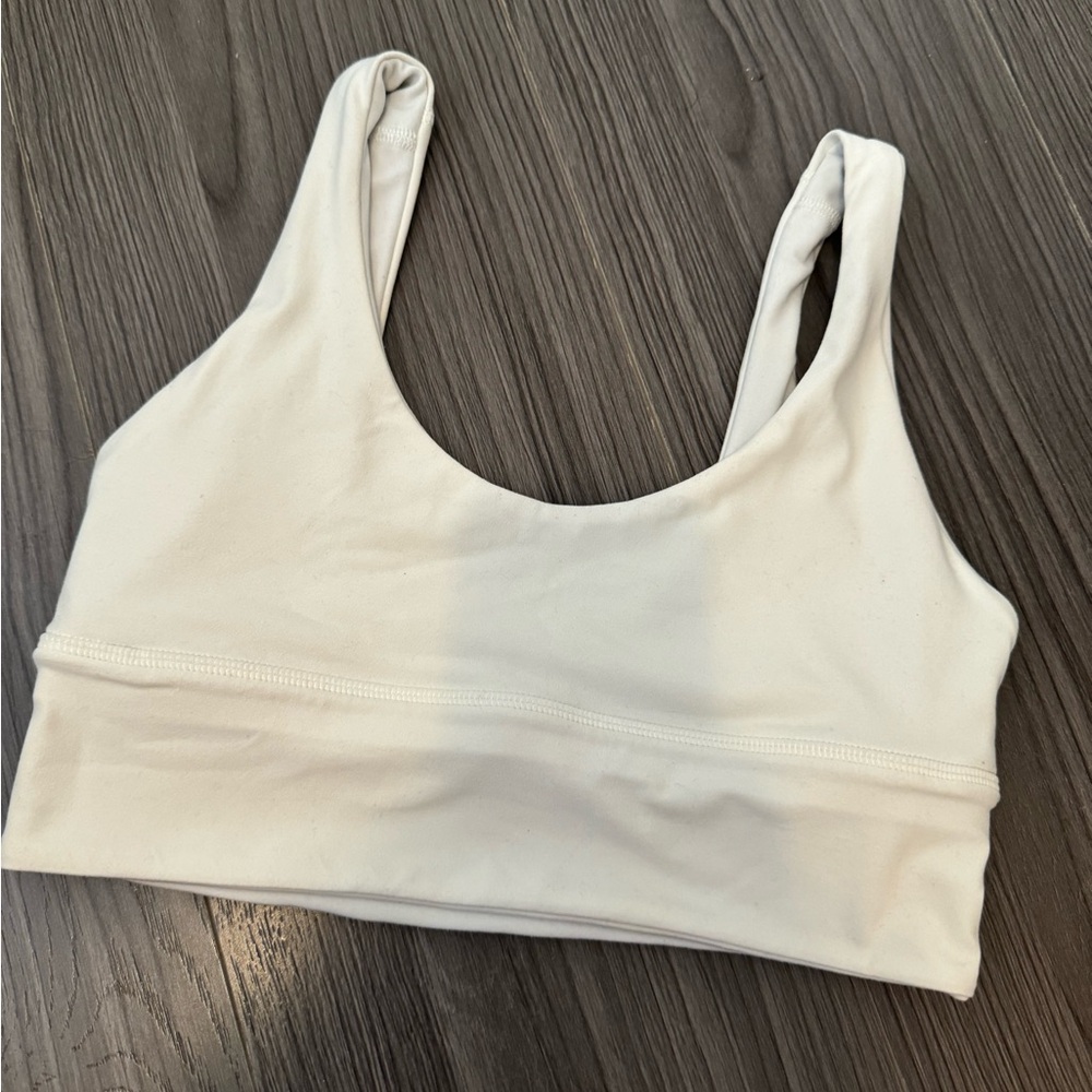COPY - Lululemon Align Bra Top